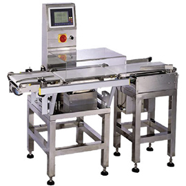 選別稱(chēng)（重量選別機(jī)）